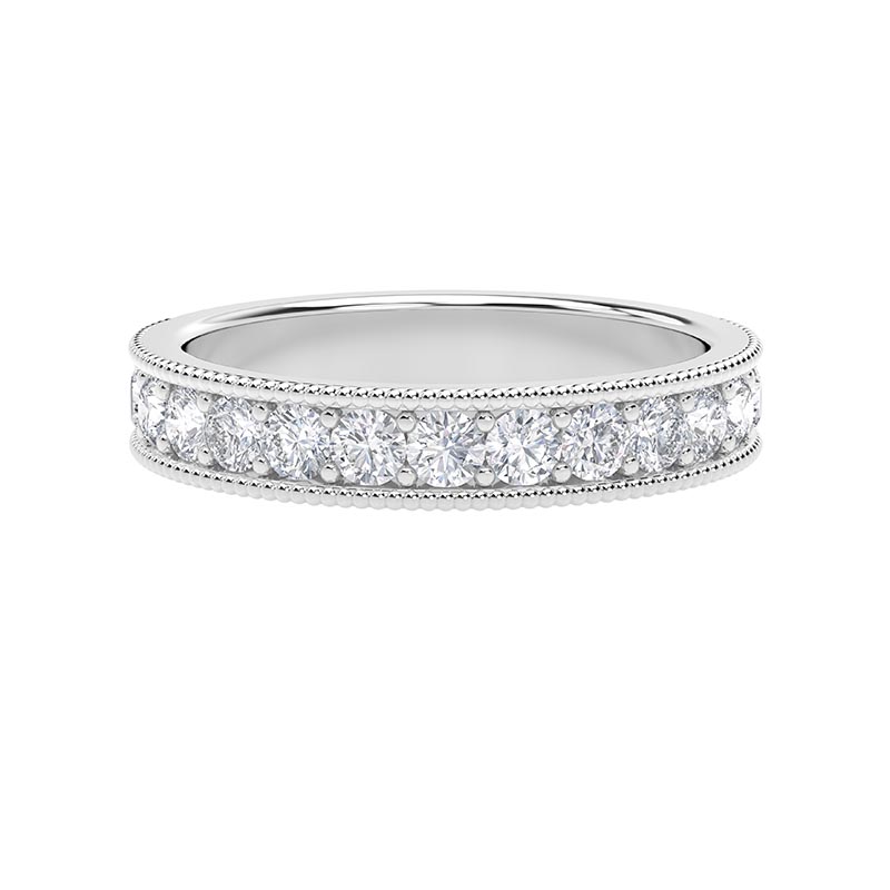 De beers deals forevermark diamonds